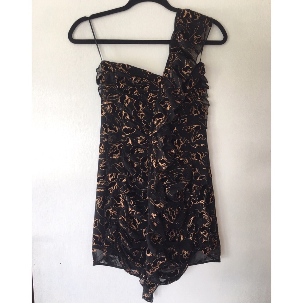 [Free People x Alice McCall] Hometown Girl Dress - Picture 7 of 8
